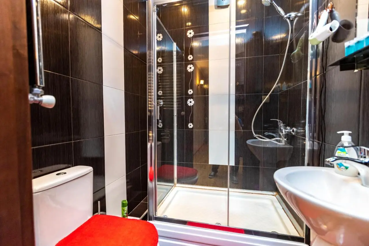Gnn Cosy Apartment