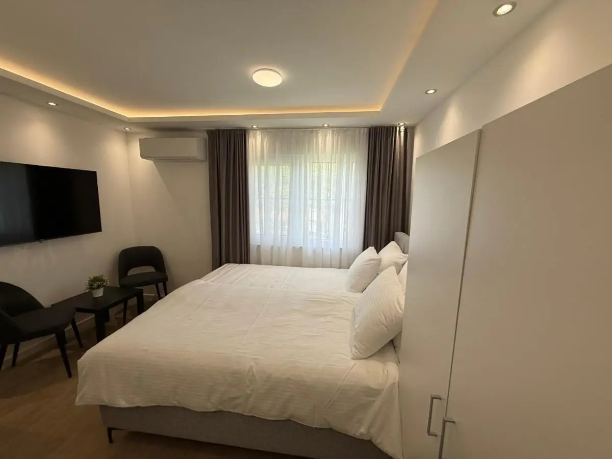 Apartmani Maira