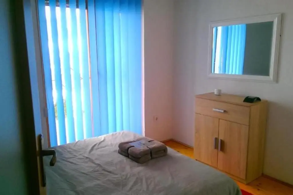 Vila Afan Ušivak