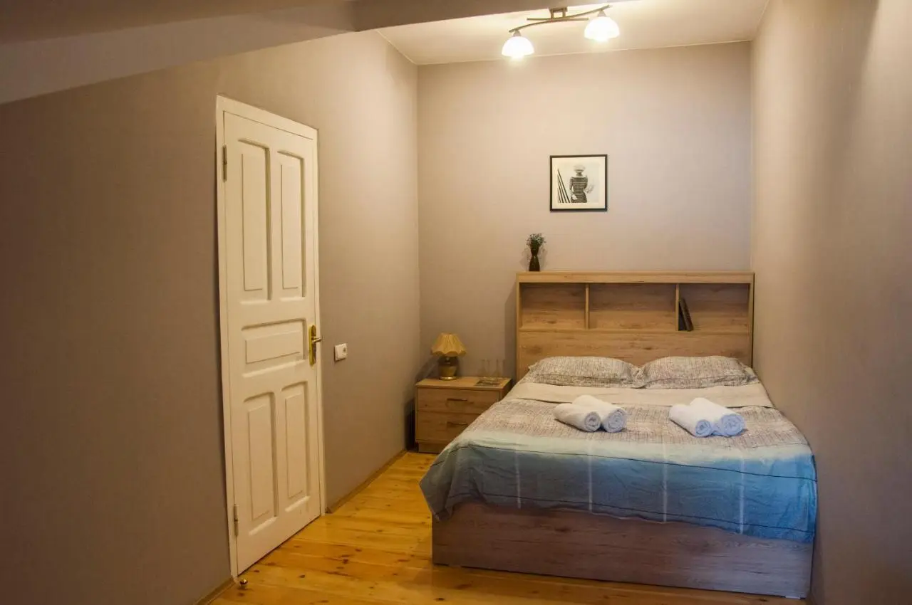 Guest House Lile