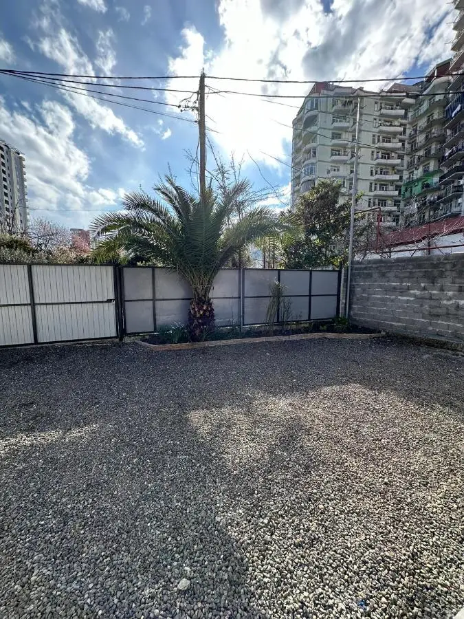 your home in Batumi