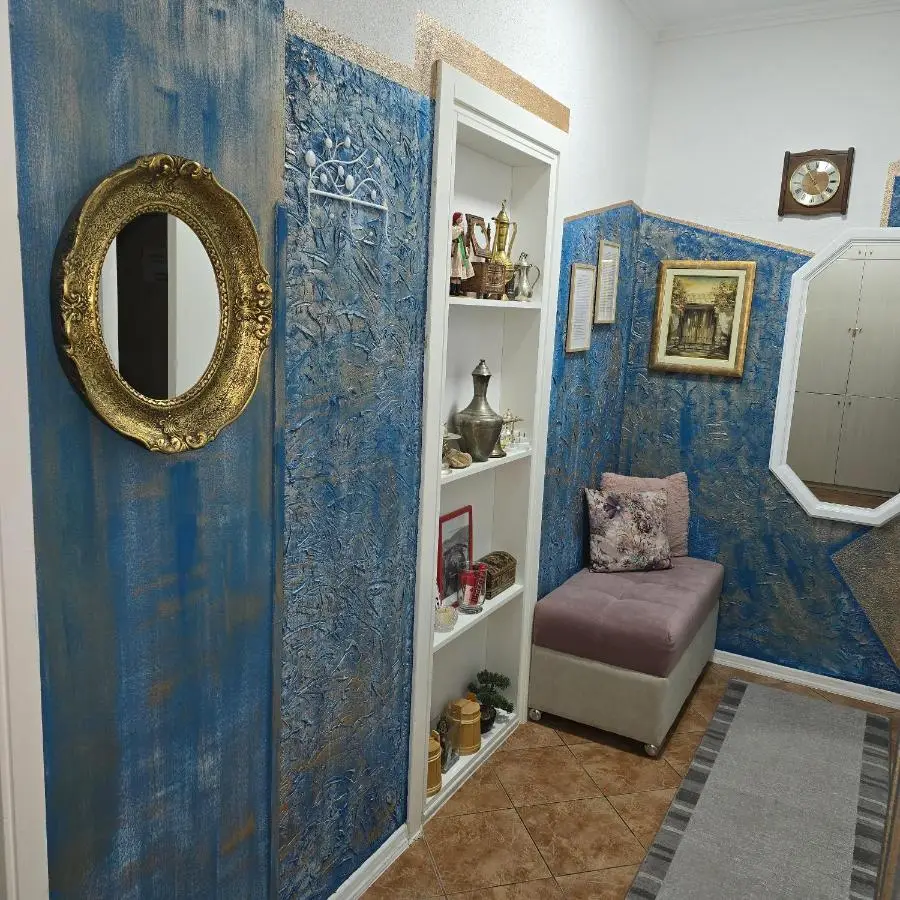 Apartman Hersek Mostar