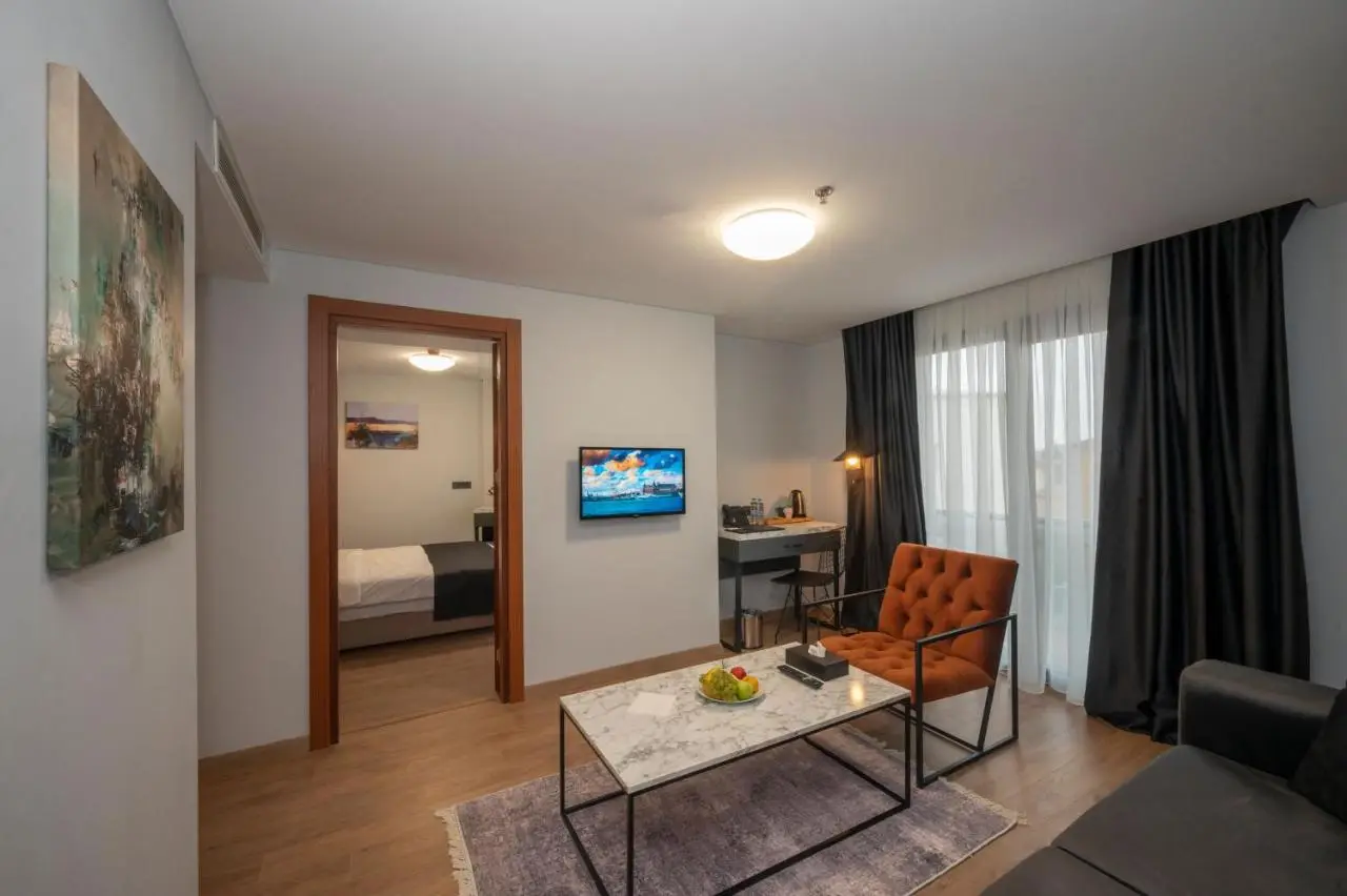 KA Hotel & Suites