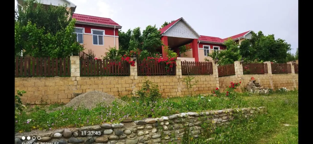 Quba Guest House