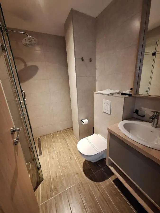 Hotel Nova Bentbaša