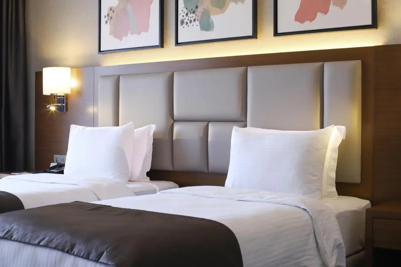 Crowne Plaza Yalova by IHG