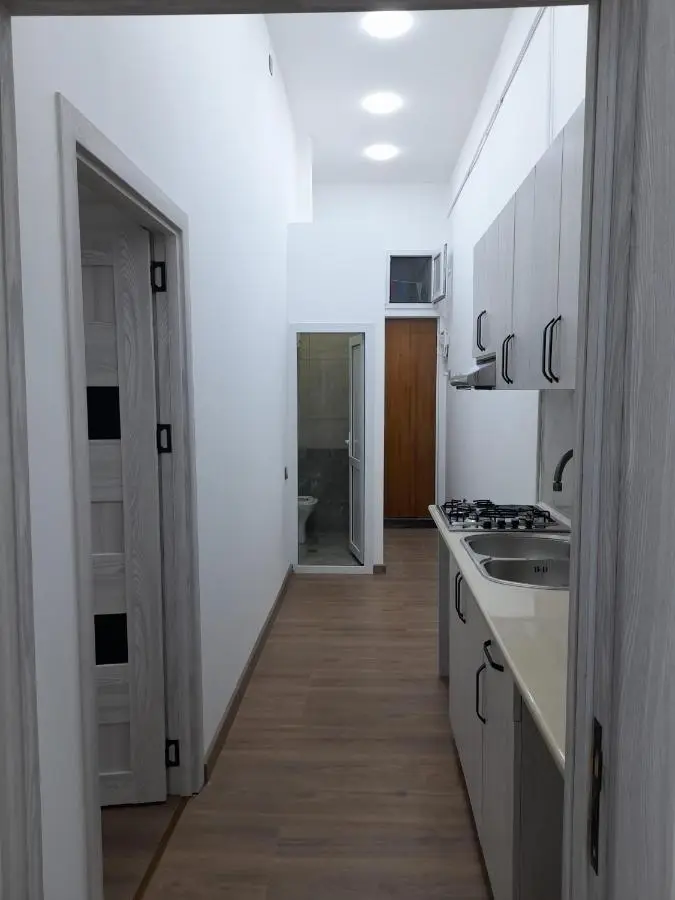 White City Hostel