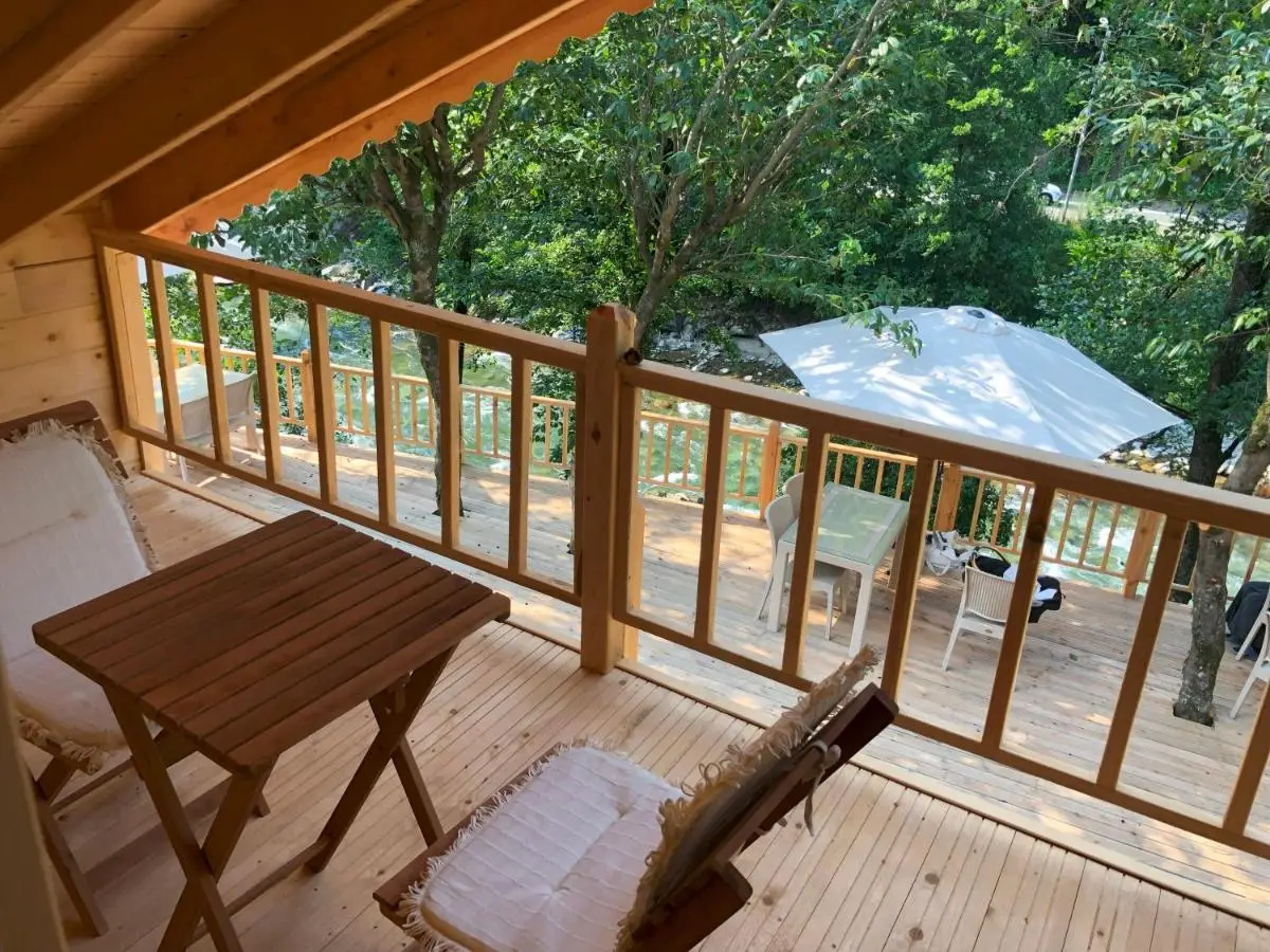 IVA House