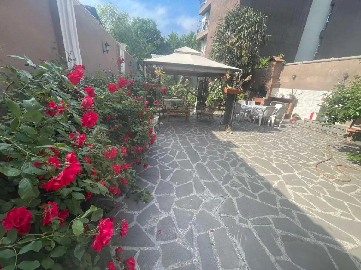Natali Apartment