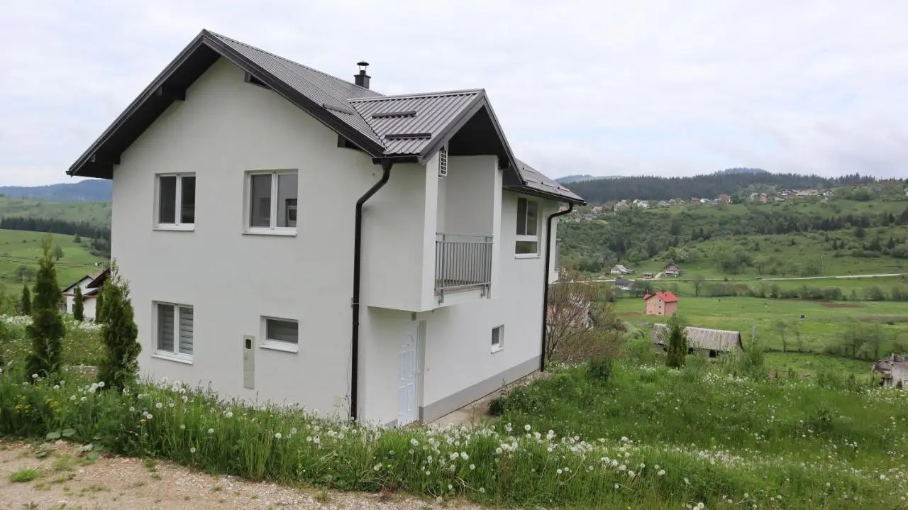Lotus Villas