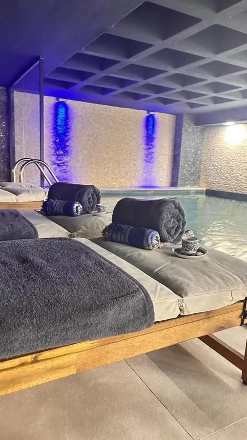 Cip Hotel & Spa - İstanbul Bakırköy City Center