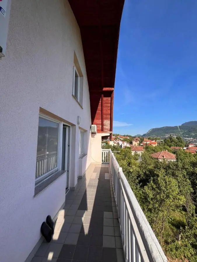 Villa Sunny side Sarajevo