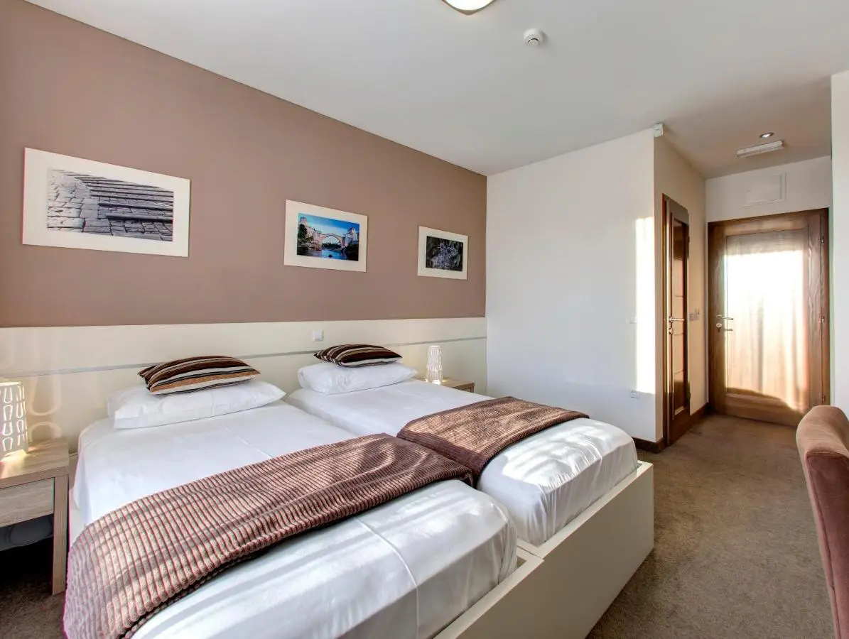 Hotel Argentum
