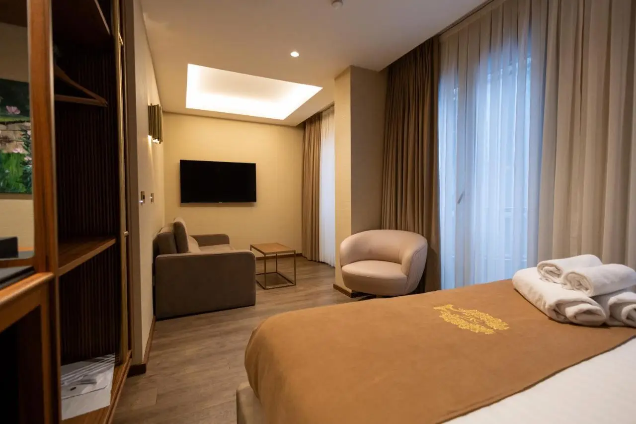 Kate Hotel Special Class & SPA