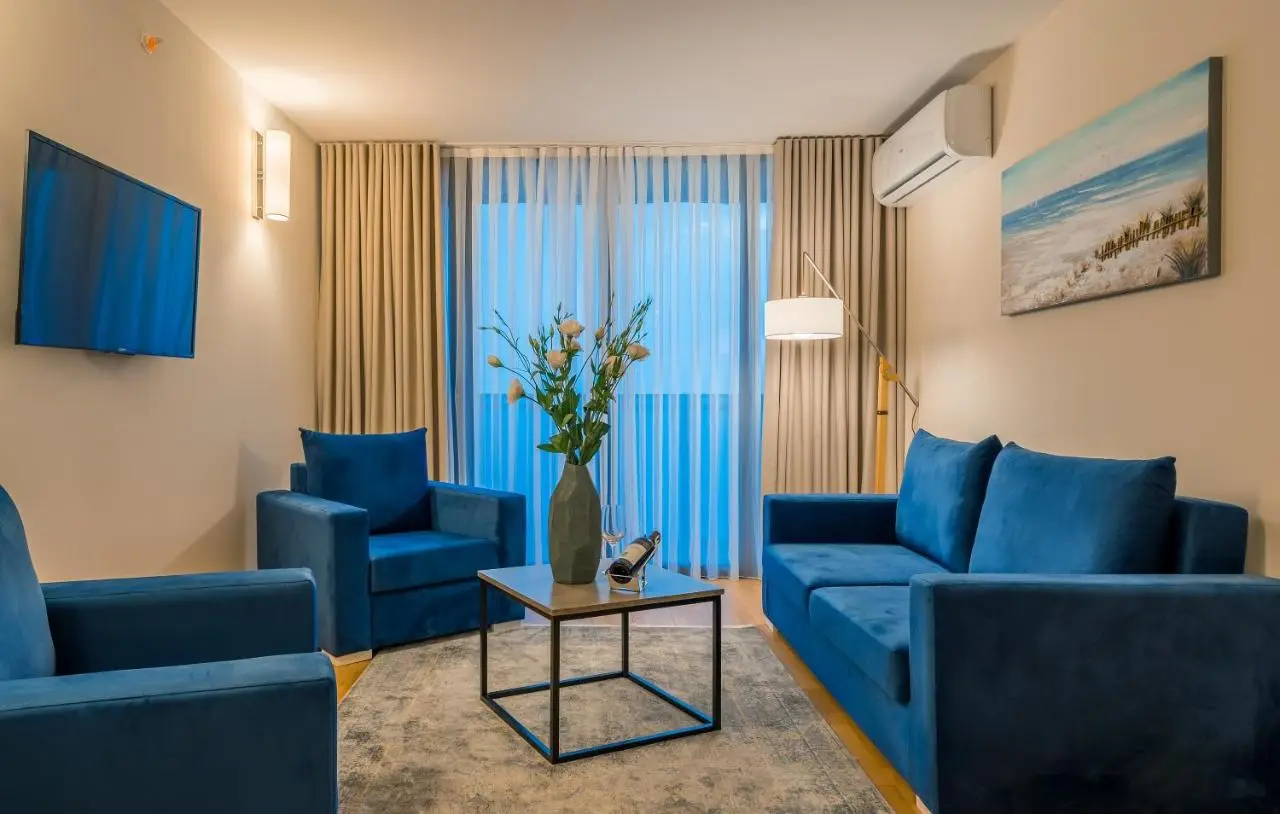 Orbi City Hotel Official