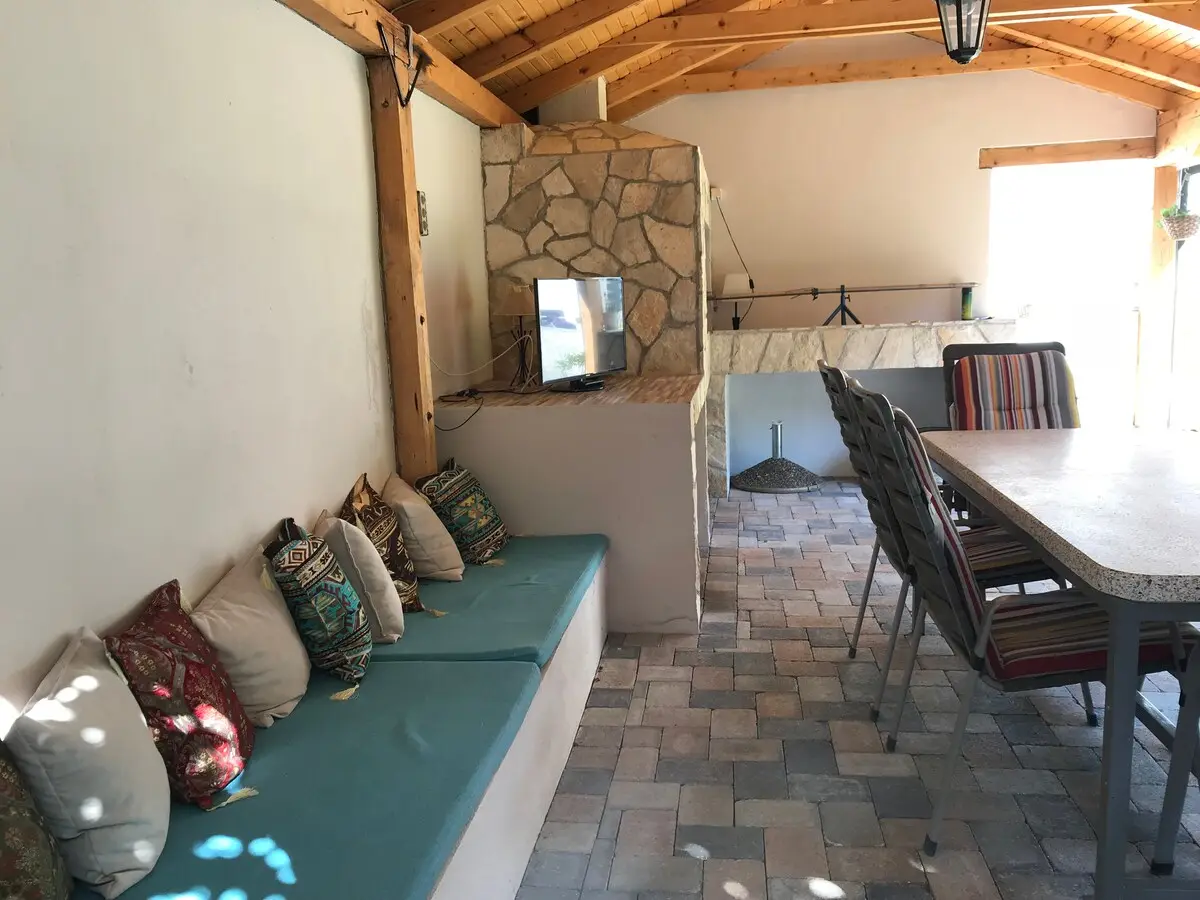 Villa Residence