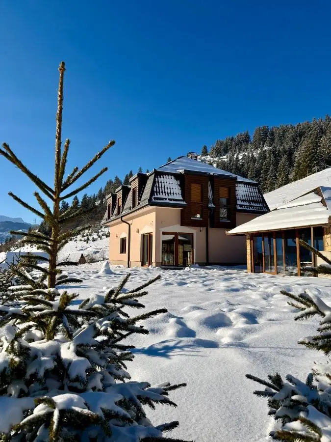 Luxury Villa Kadic