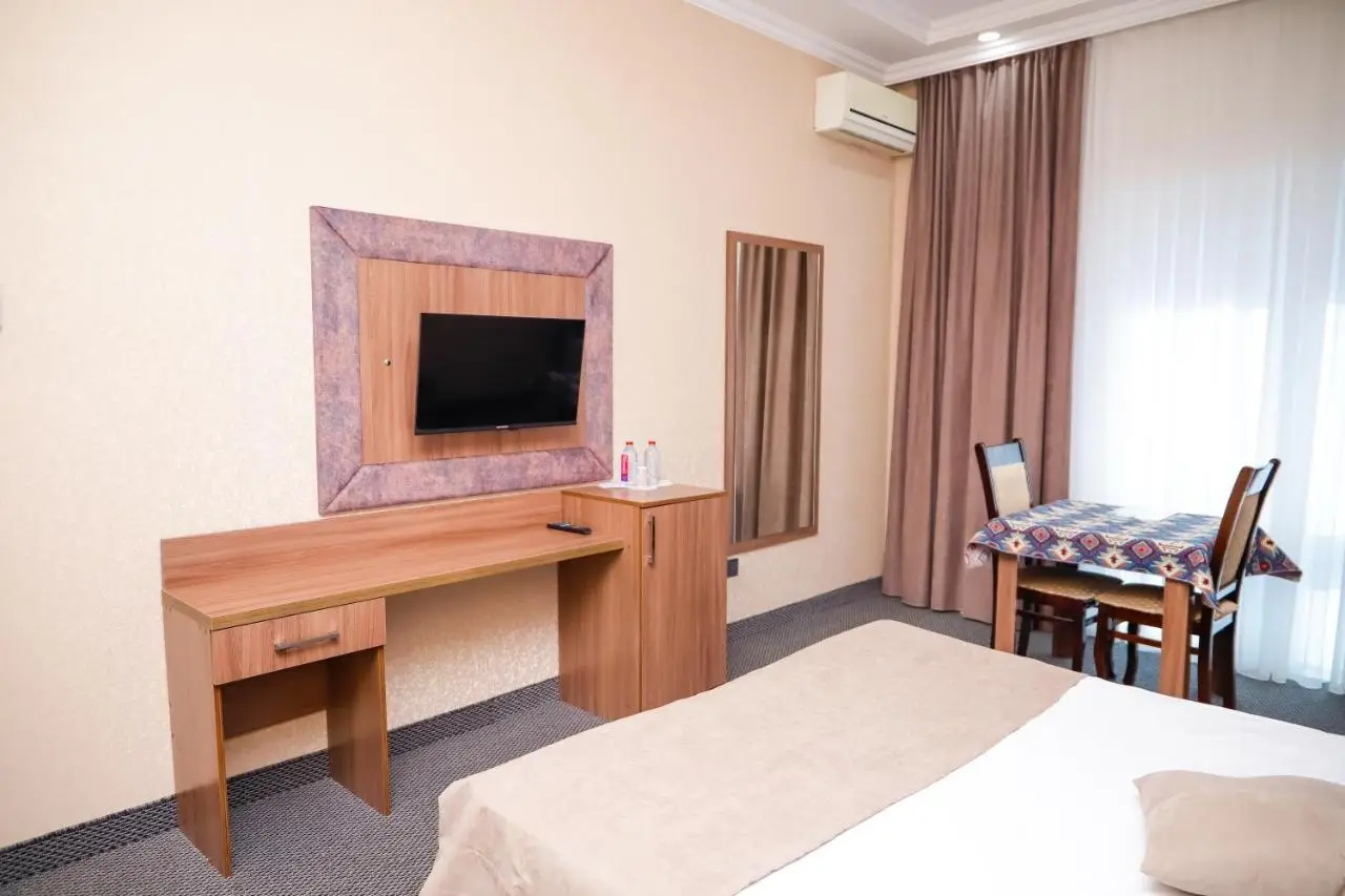 Sunrise Hotel Baku