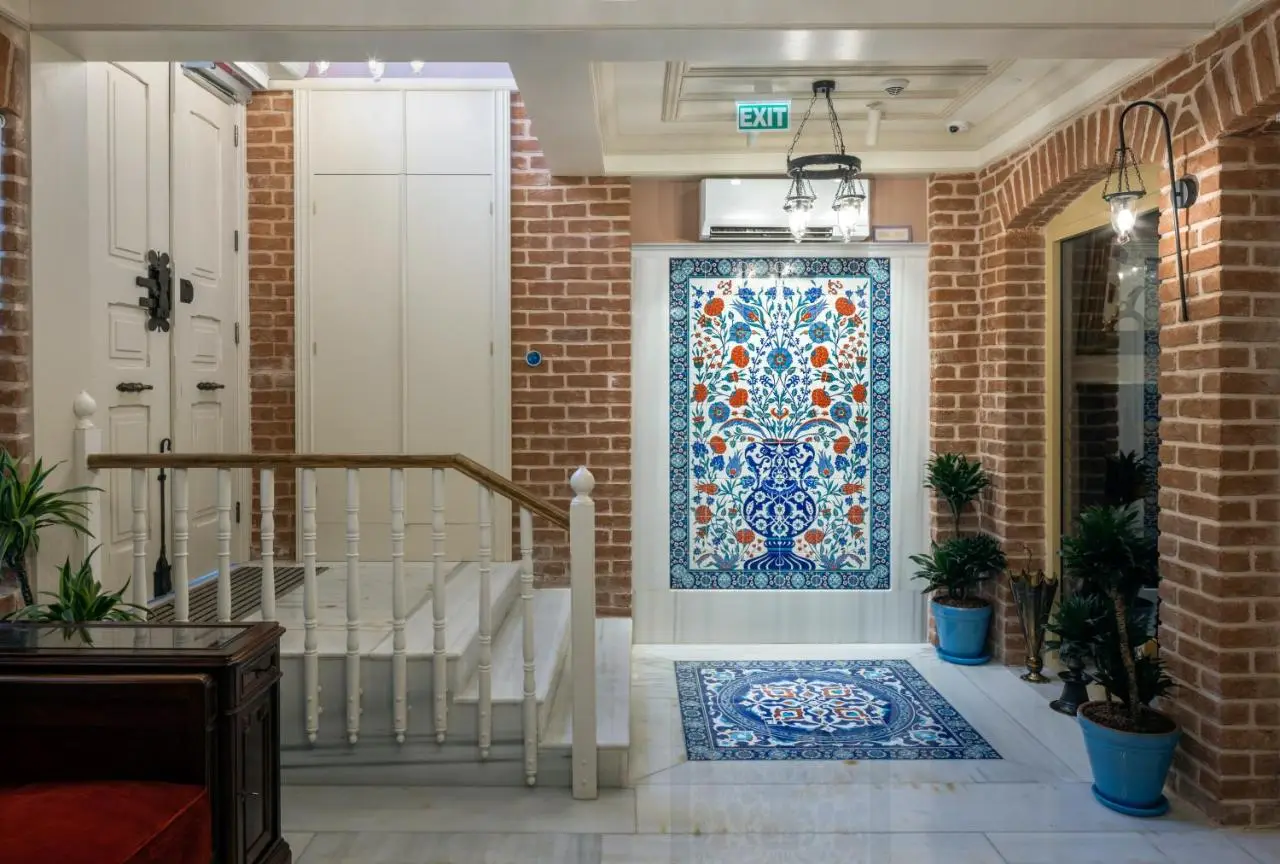 Hotel Turkish House