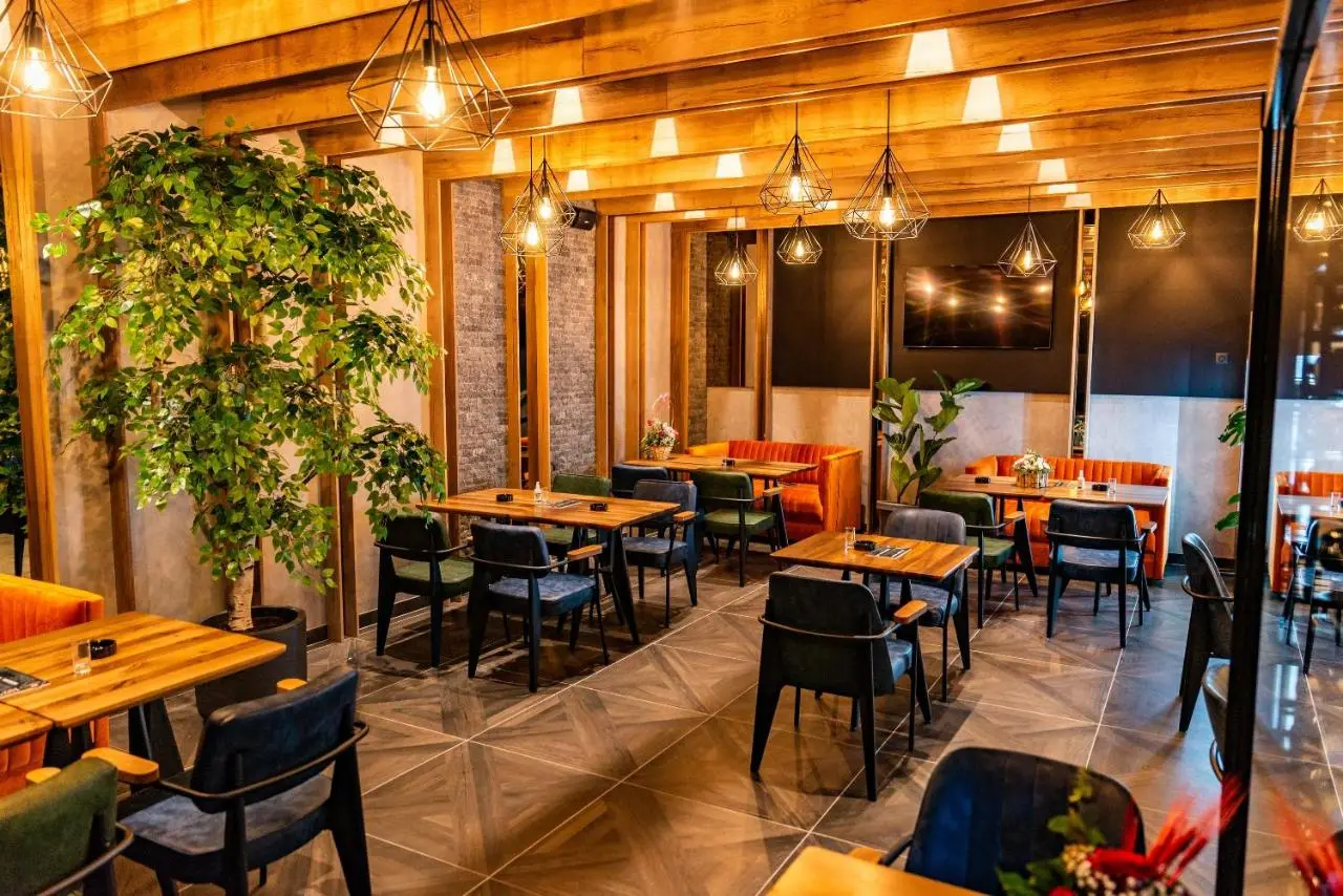 Hotel Forest