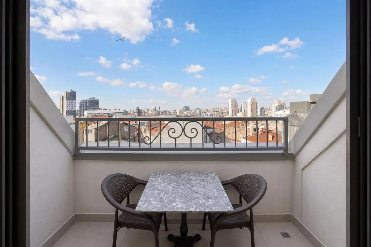 Elite World Inn Istanbul Mahmutbey