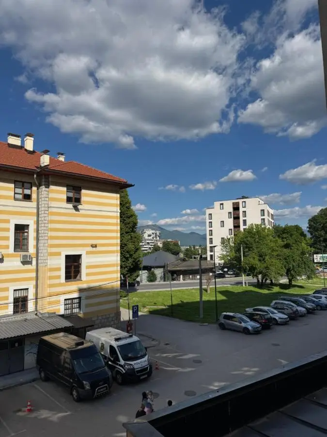 Harmony residence Ilidza