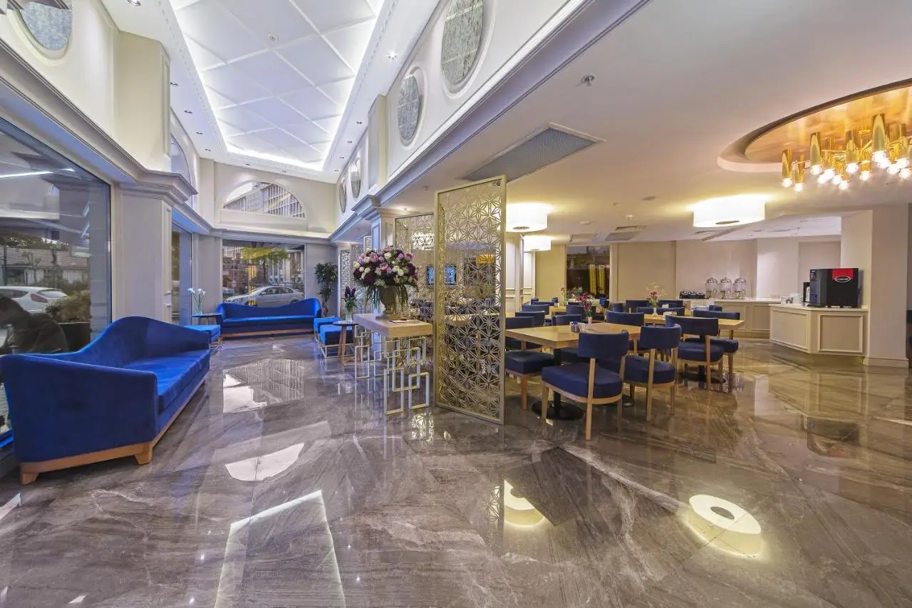 History Hotel
