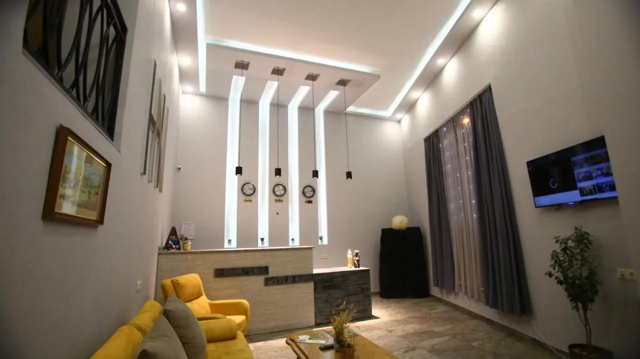 Hotel Nabadi