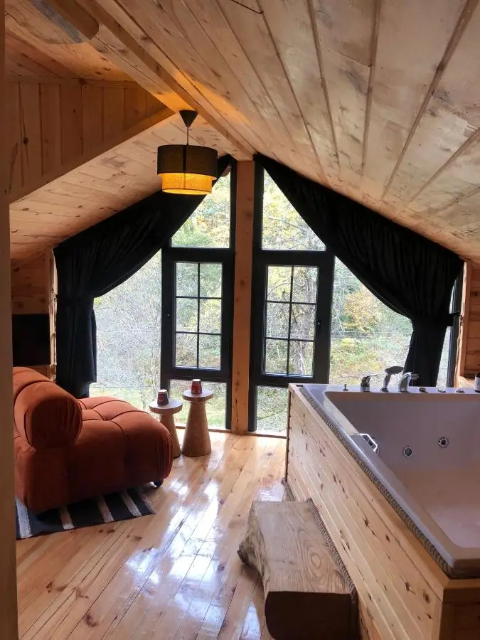 Zilkale Butik Otel