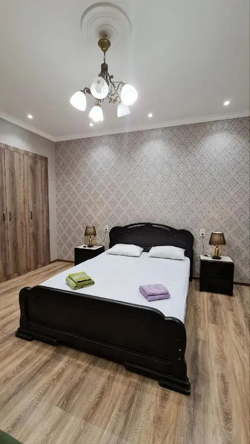 Rafayels Home Tbilisi Apartment for Daily Rent