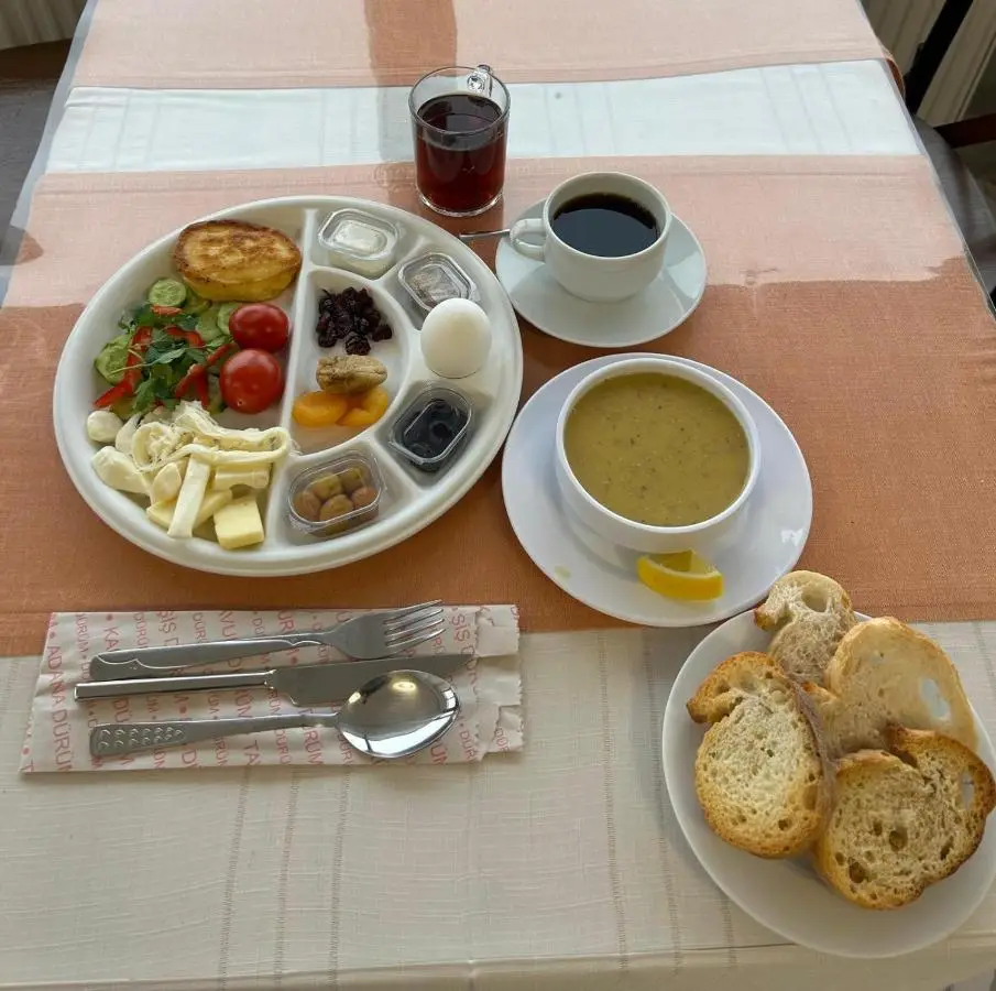 Naila Hotel