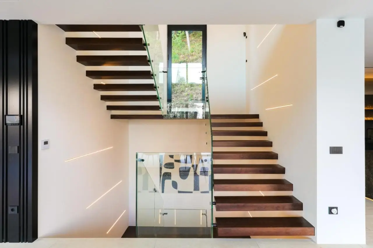 The Villa O