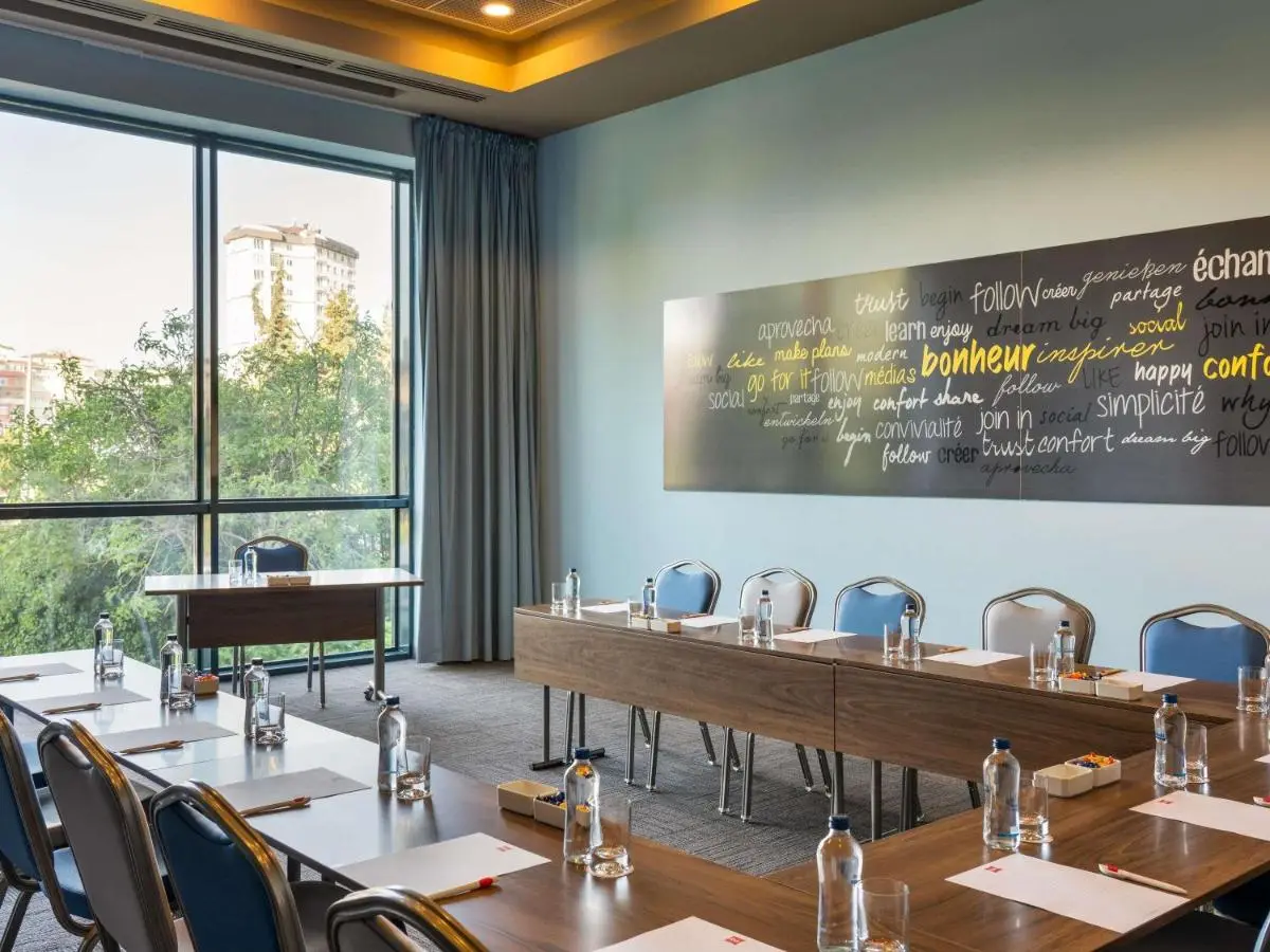 Ibis Istanbul Tuzla