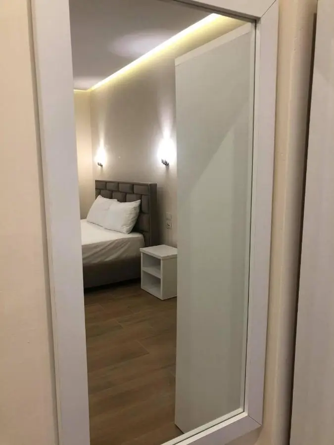 Hotel Adriatik Ksamil