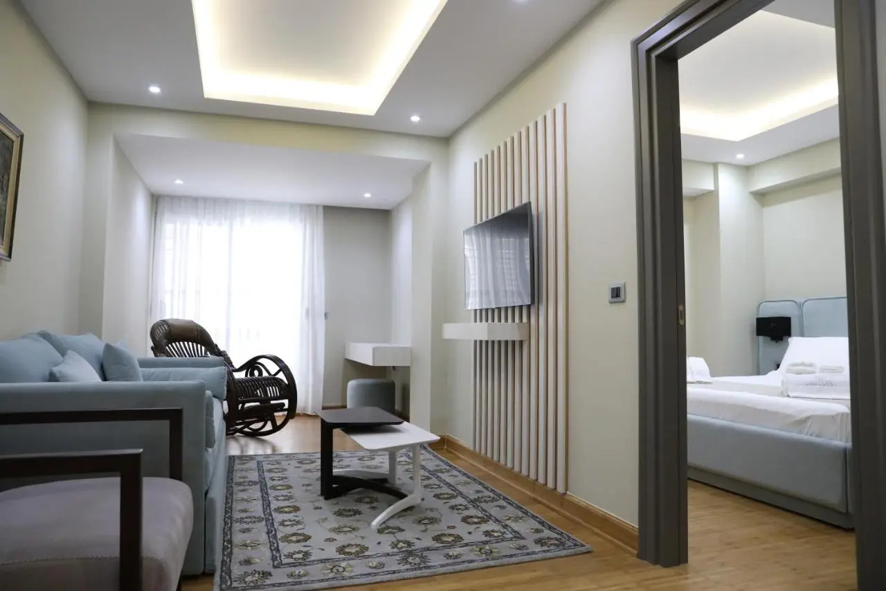 Imperial Visar Hotel