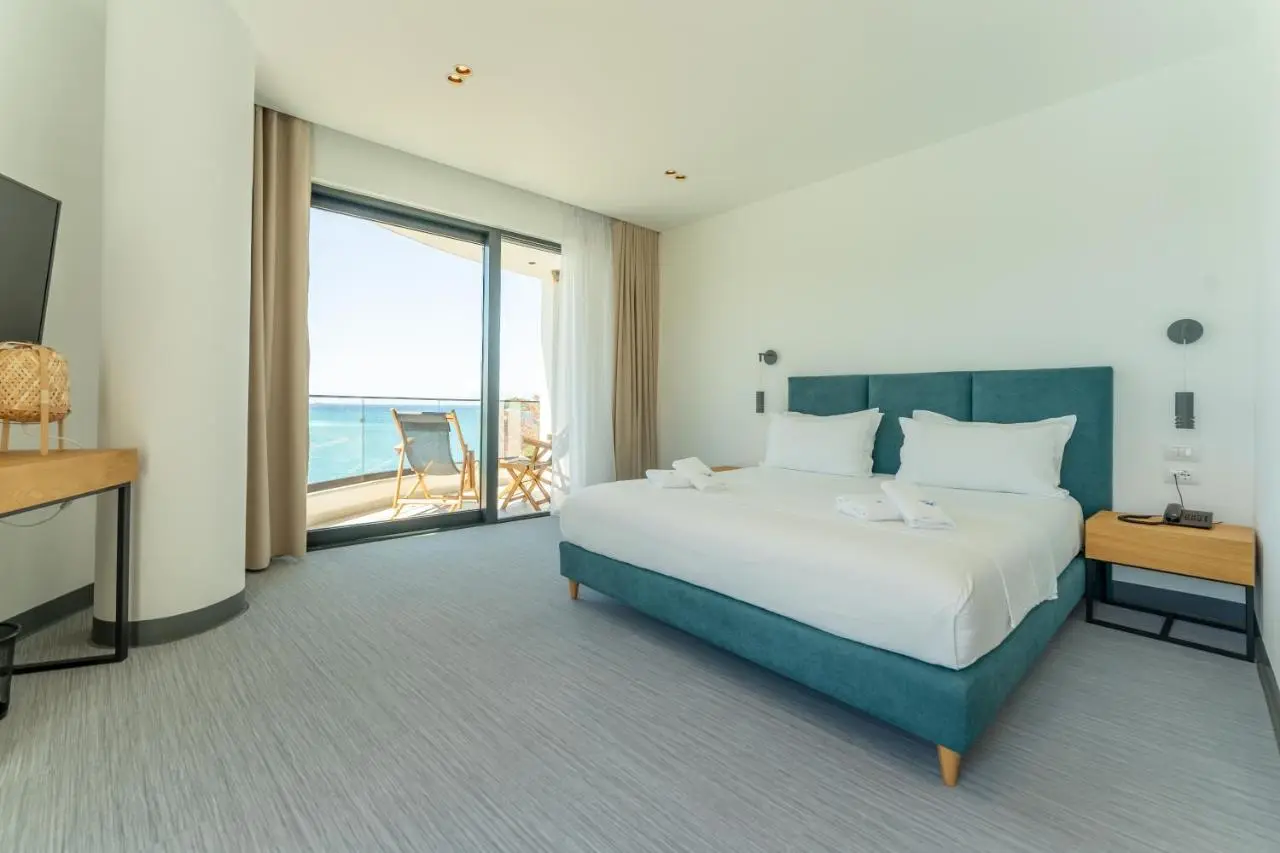 Manta Hotel