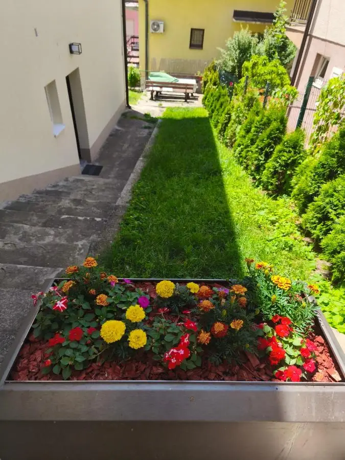 Apartman Jasmin