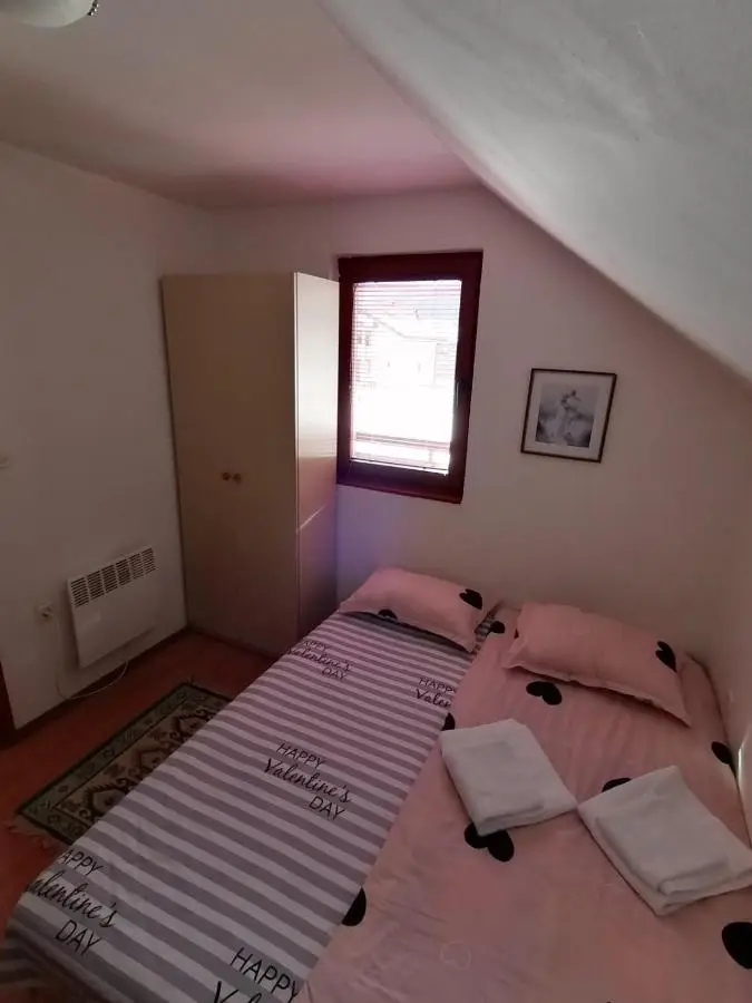 Sweet House