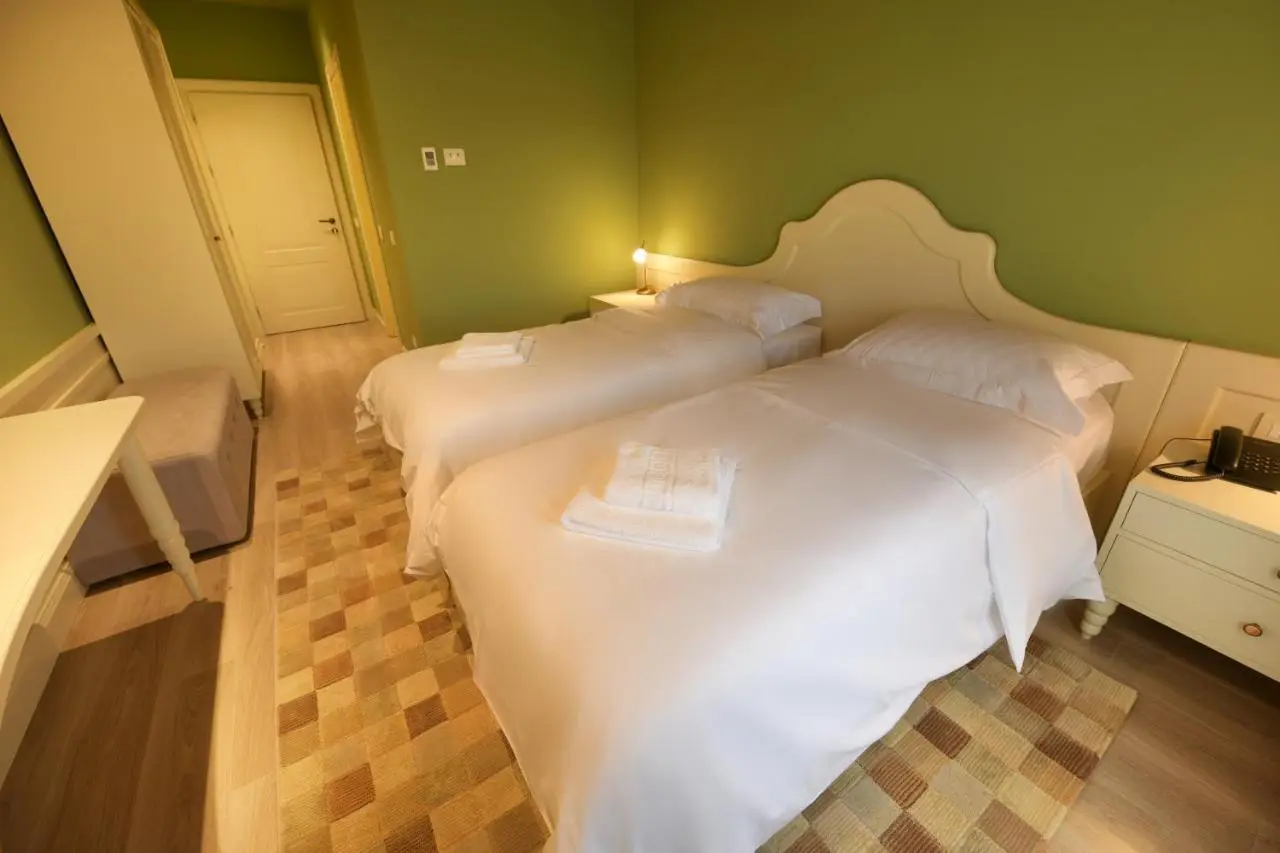 Çoçja Boutique Hotel