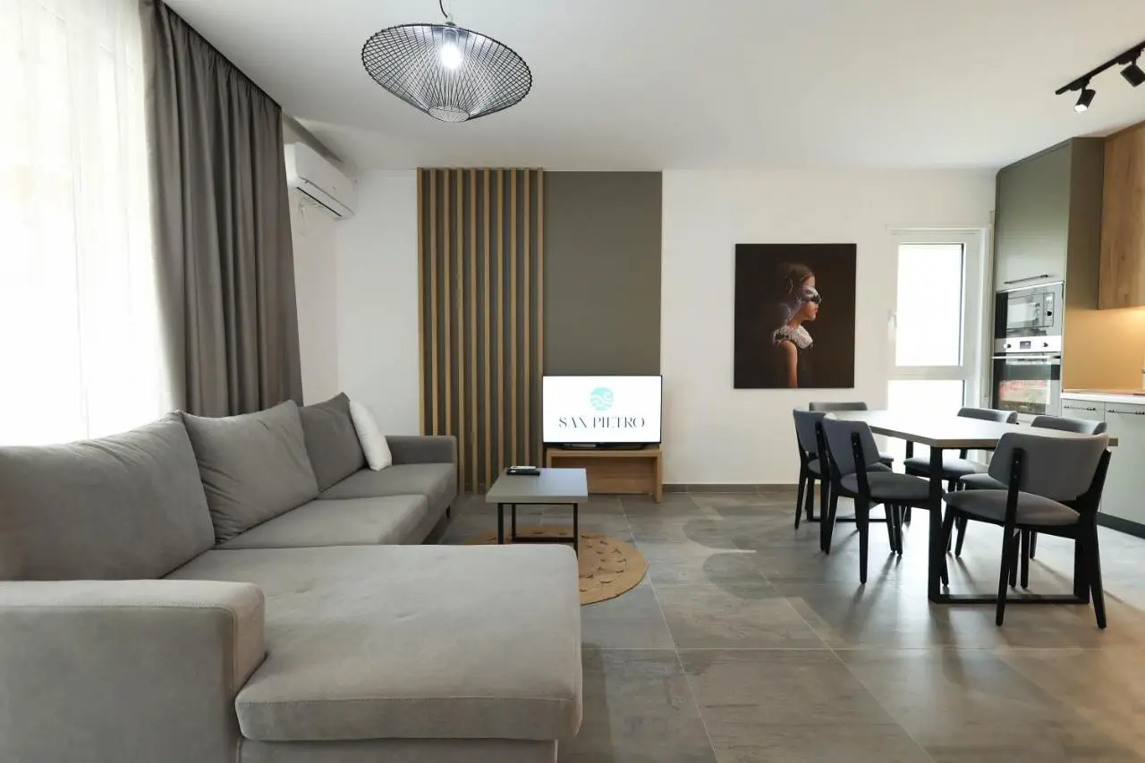 SanPietro Vacation Rentals