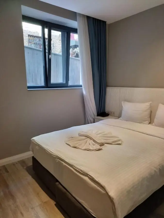 Sel Suite Hotel