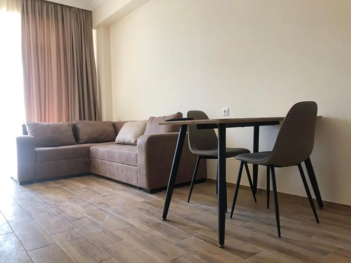 Borjomi-Likani Premium Apartments