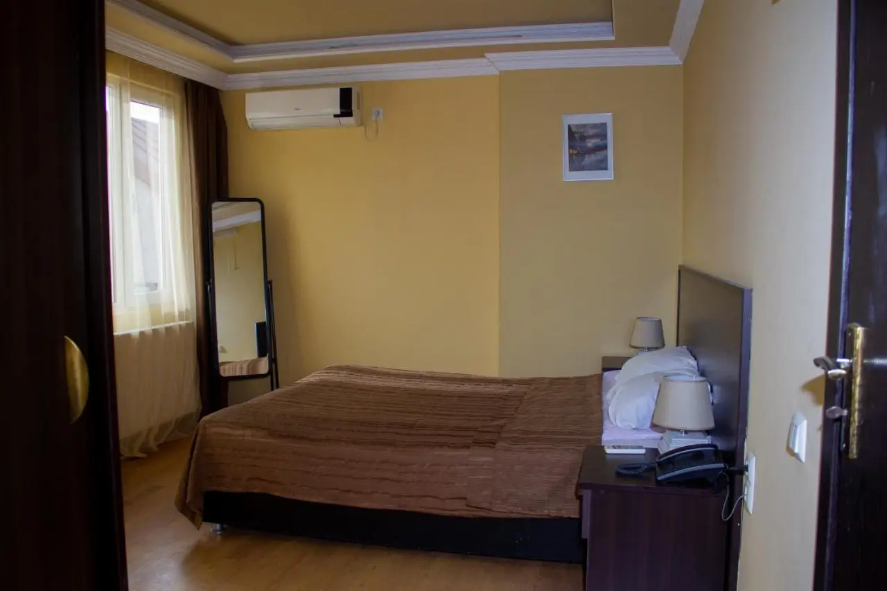 Aparthotel Old City