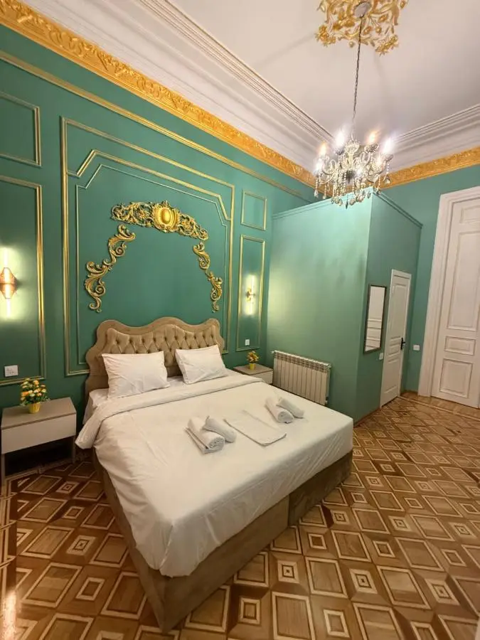 Crown Palace Hotel Baku