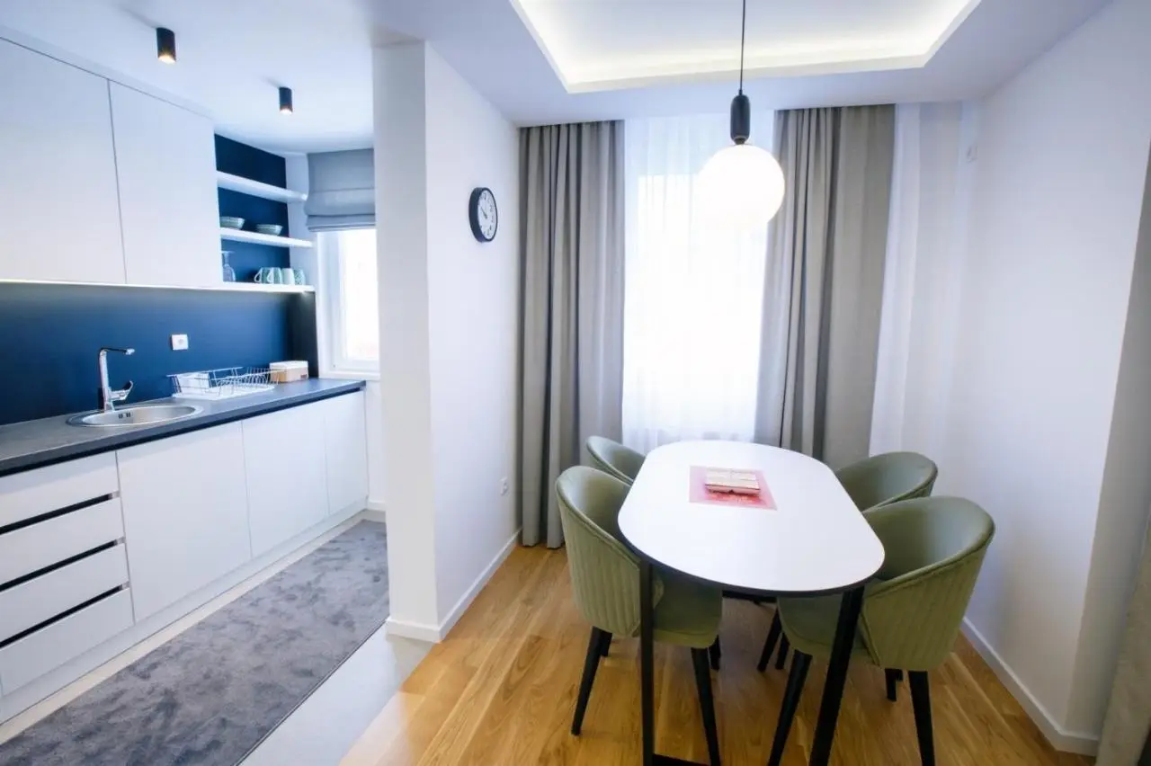 Lux apartman Novak Pale - Jahorina
