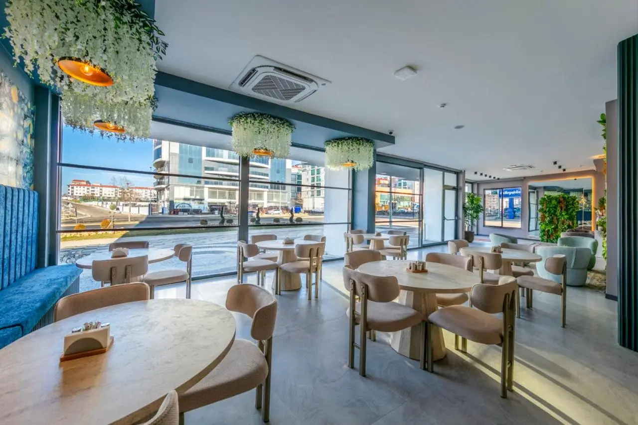 Dedem Hotel Premium - Çorlu