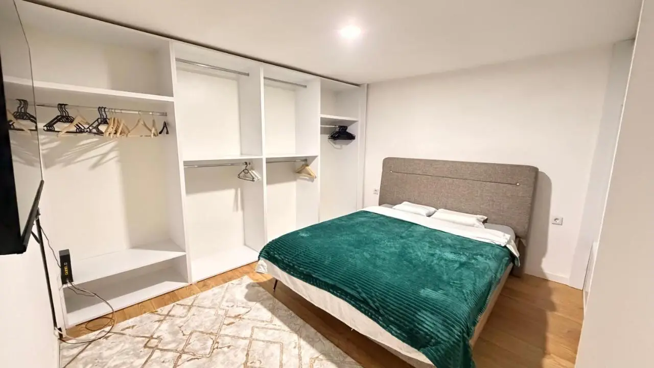 Morra Apartman