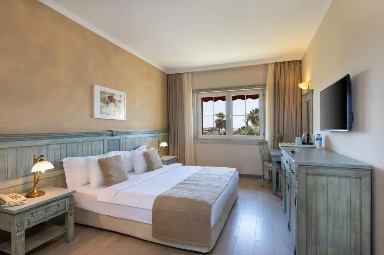 Alaçatı Beach Resort