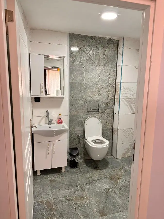 Taksim Otto suite