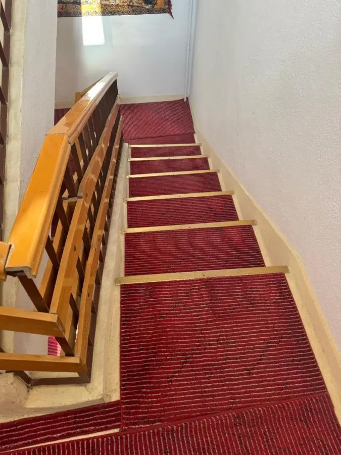 Gümüş Hotel